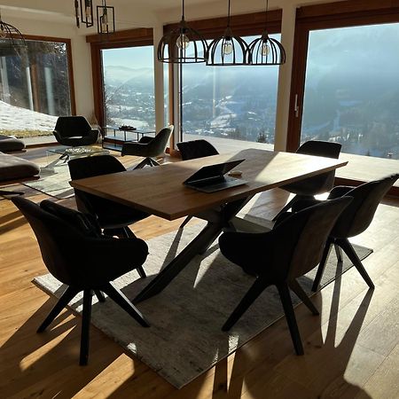Mountain Fairy Tale Apartment Bad Kleinkirchheim Exterior photo