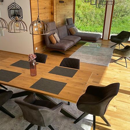 Mountain Fairy Tale Apartment Bad Kleinkirchheim Exterior photo