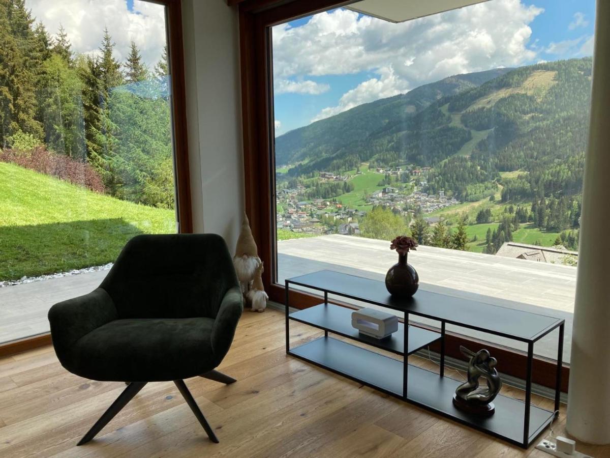 Mountain Fairy Tale Apartment Bad Kleinkirchheim Exterior photo