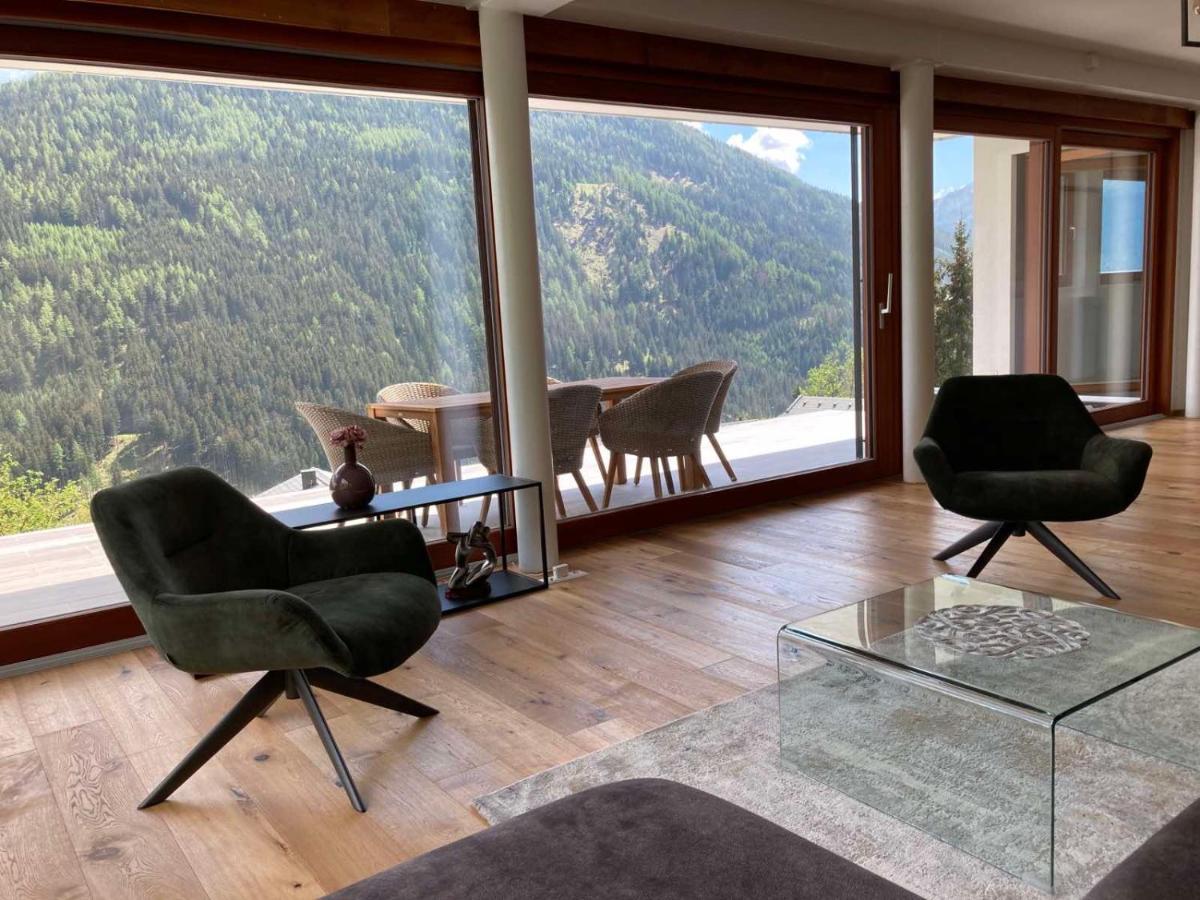 Mountain Fairy Tale Apartment Bad Kleinkirchheim Exterior photo