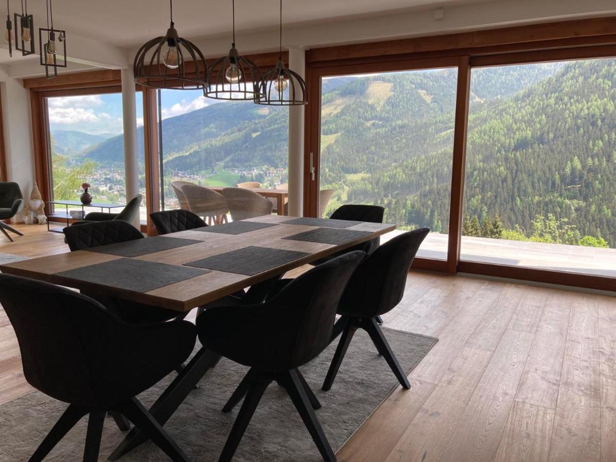 Mountain Fairy Tale Apartment Bad Kleinkirchheim Exterior photo