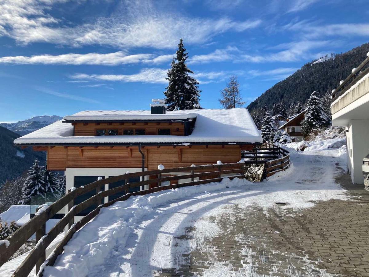 Mountain Fairy Tale Apartment Bad Kleinkirchheim Exterior photo