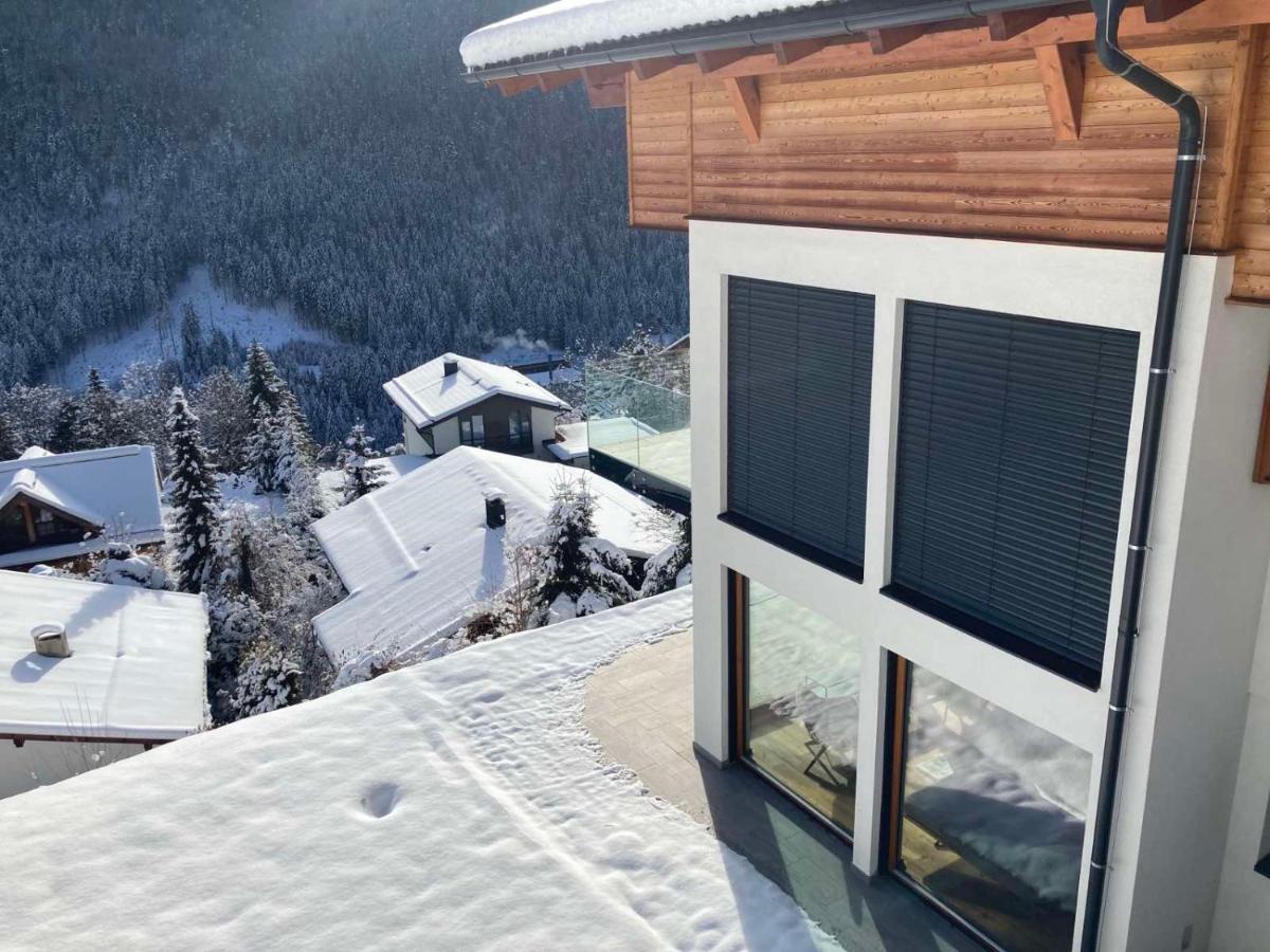 Mountain Fairy Tale Apartment Bad Kleinkirchheim Exterior photo