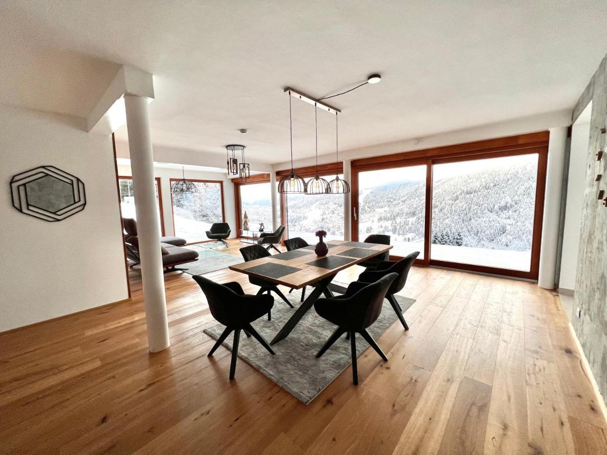 Mountain Fairy Tale Apartment Bad Kleinkirchheim Exterior photo
