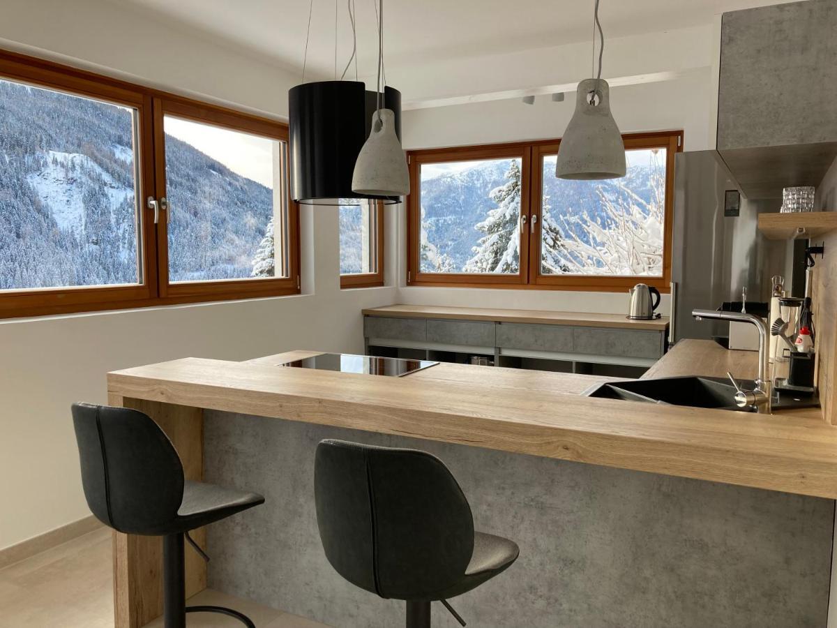 Mountain Fairy Tale Apartment Bad Kleinkirchheim Exterior photo