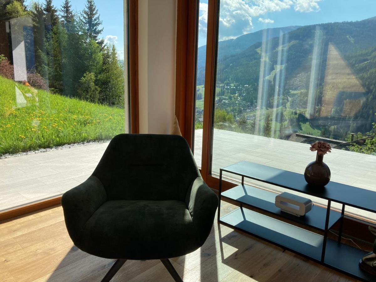 Mountain Fairy Tale Apartment Bad Kleinkirchheim Exterior photo
