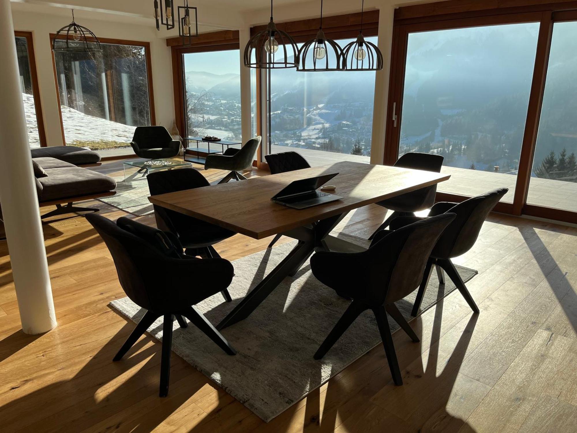 Mountain Fairy Tale Apartment Bad Kleinkirchheim Exterior photo
