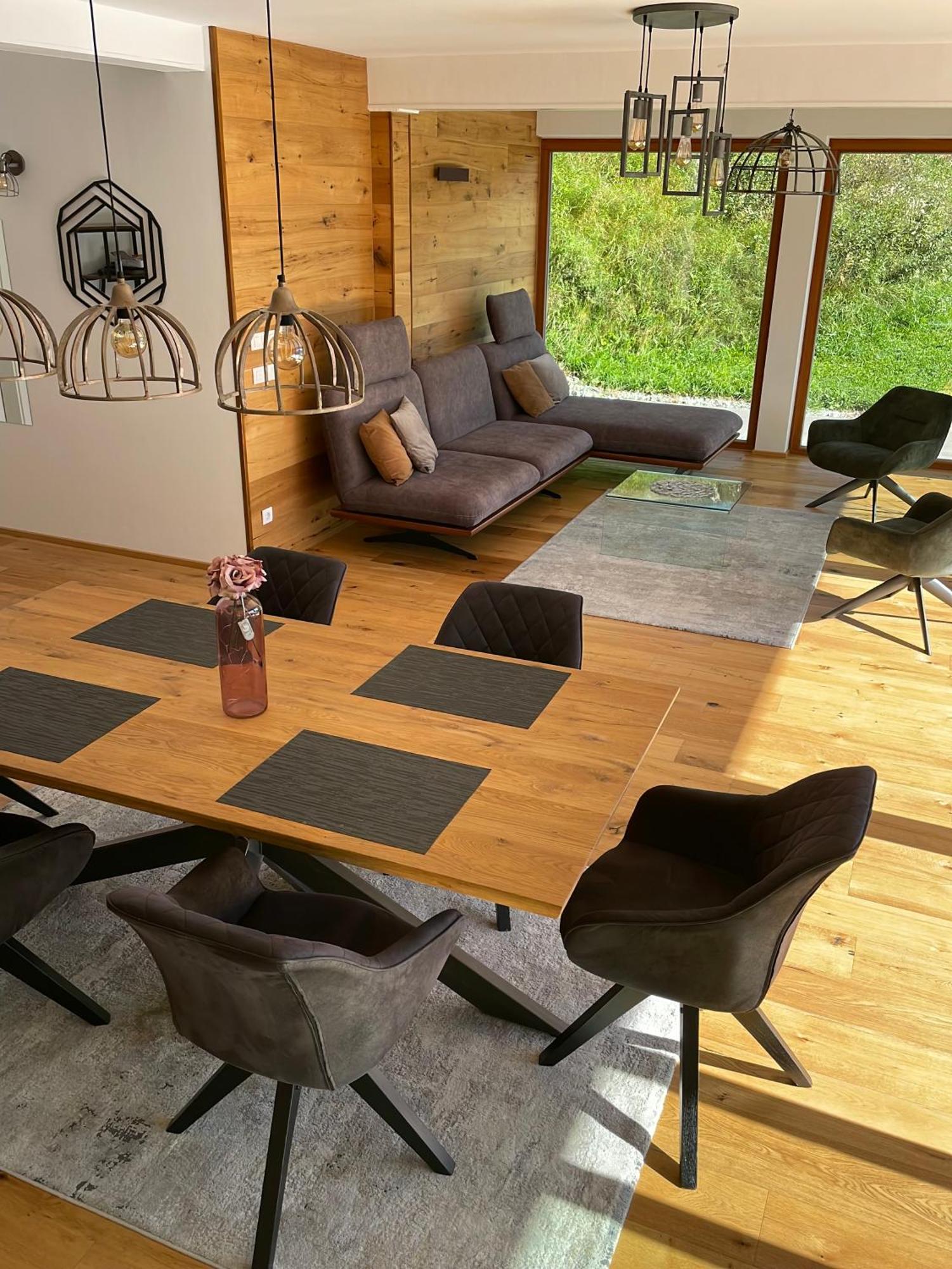 Mountain Fairy Tale Apartment Bad Kleinkirchheim Exterior photo