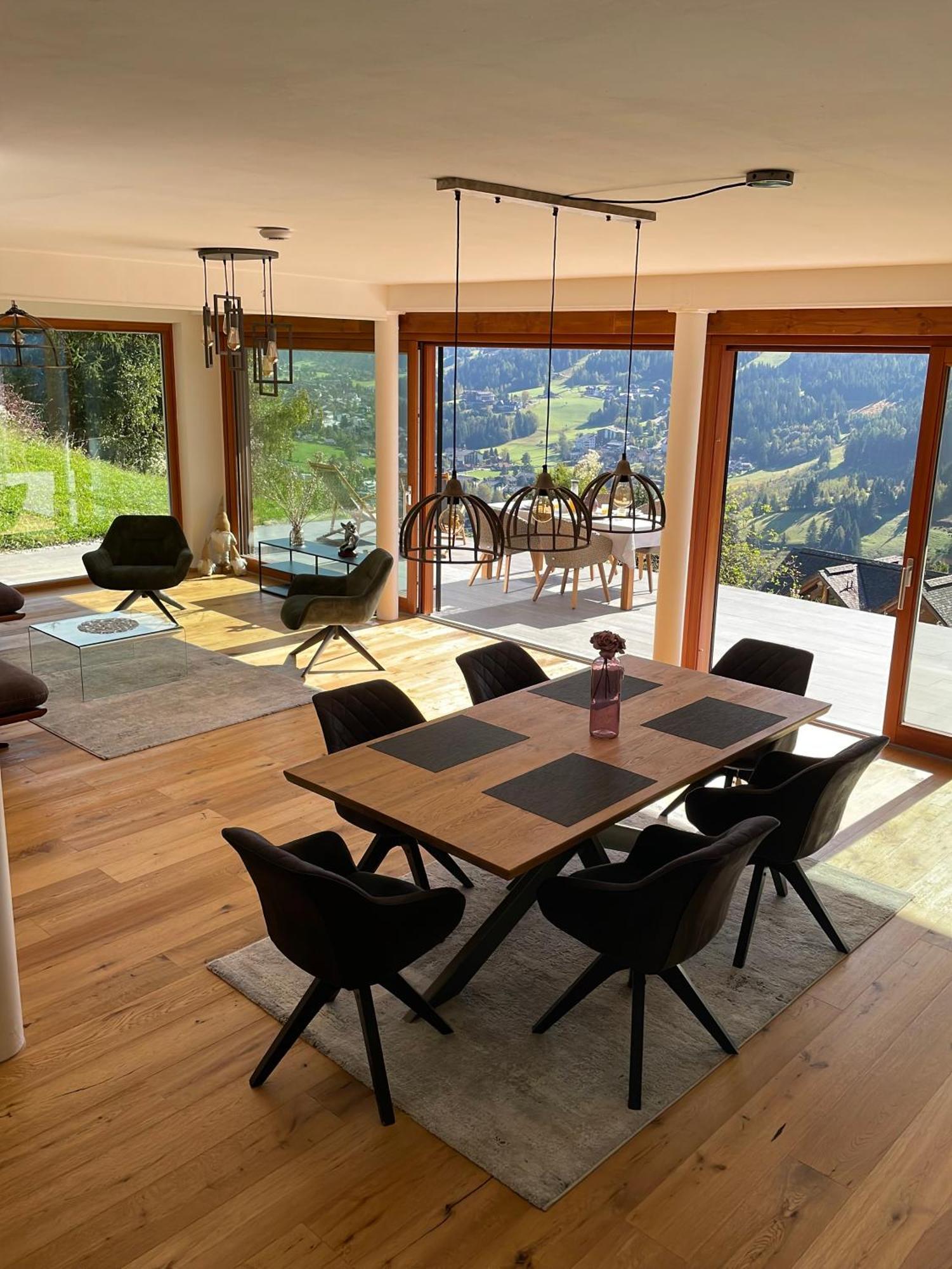 Mountain Fairy Tale Apartment Bad Kleinkirchheim Exterior photo